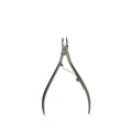 Schatz Manikur Et Pensi 7mm 0036 - Precision Cuticle Nipper