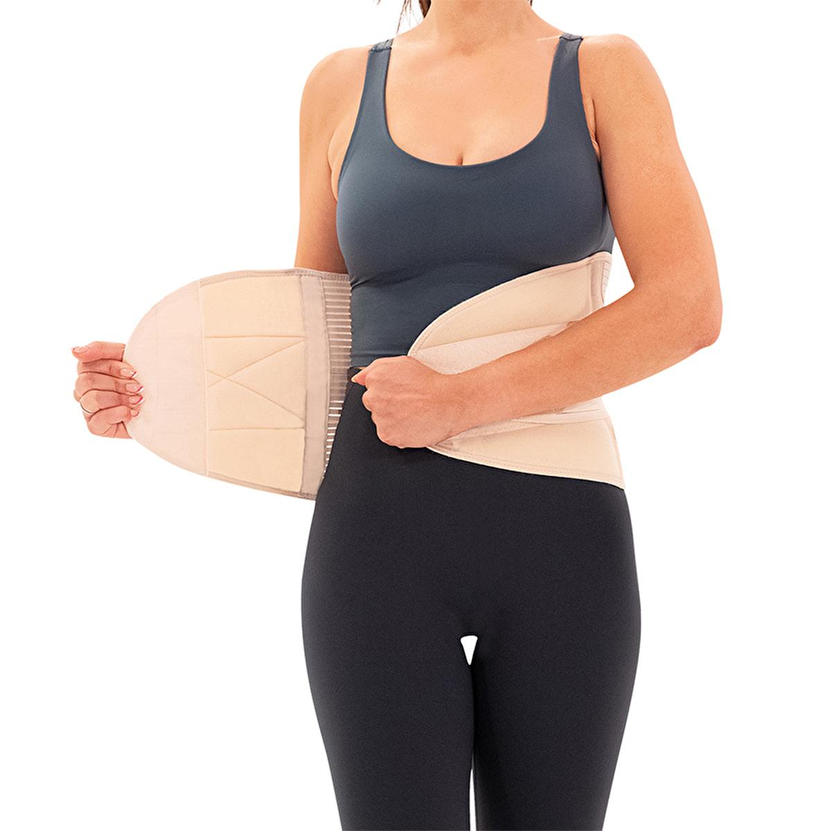 Owli Postpartum Recovery Corset for New Mothers - Ten M/L