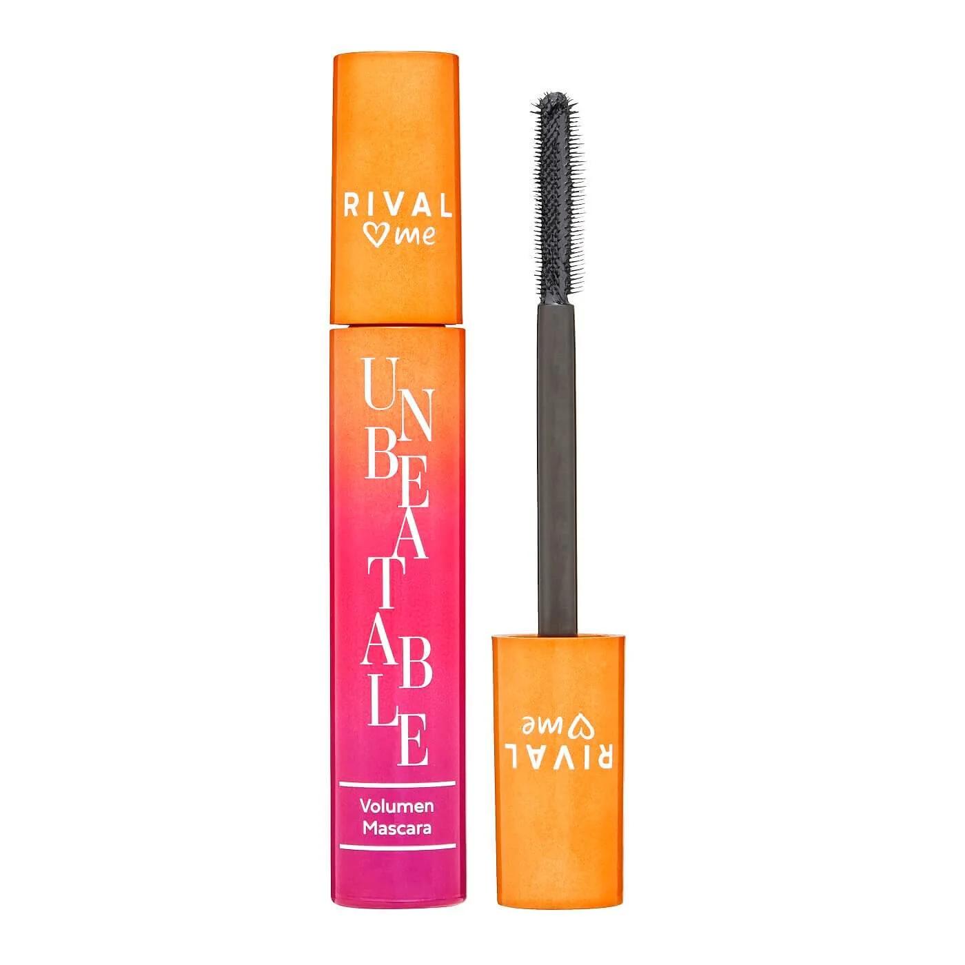 Rival Loves Me Unbeatable Mascara for Volume & Length 13 ml