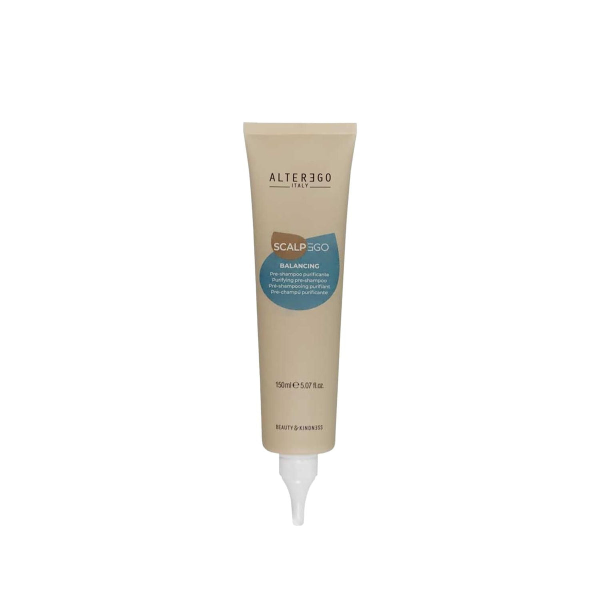 Alterego Italy Scalpego Balancing Purifying Treatment 150 ml