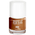 Mini HD Skin Hydra Glow Skincare Foundation - Hydrating, Natural Finish, Sensitive Skin Friendly