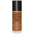 Weightless Skin Oil-Controlling Foundation SPF 15 with Hyaluronic Acid - Long-Lasting, Hydrating Makeup for All Skin Types