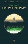 God Emperor of Dune | Ithaki Publishing