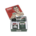 Proraso Vintage Set Klasik Gino Shaving Kit for Men - Traditional Shaving Experience with High-Quality Products