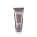 Clinique For Men Face Wash Gel - 200ml, Dermatologically Tested Men's Skincare Cleanser