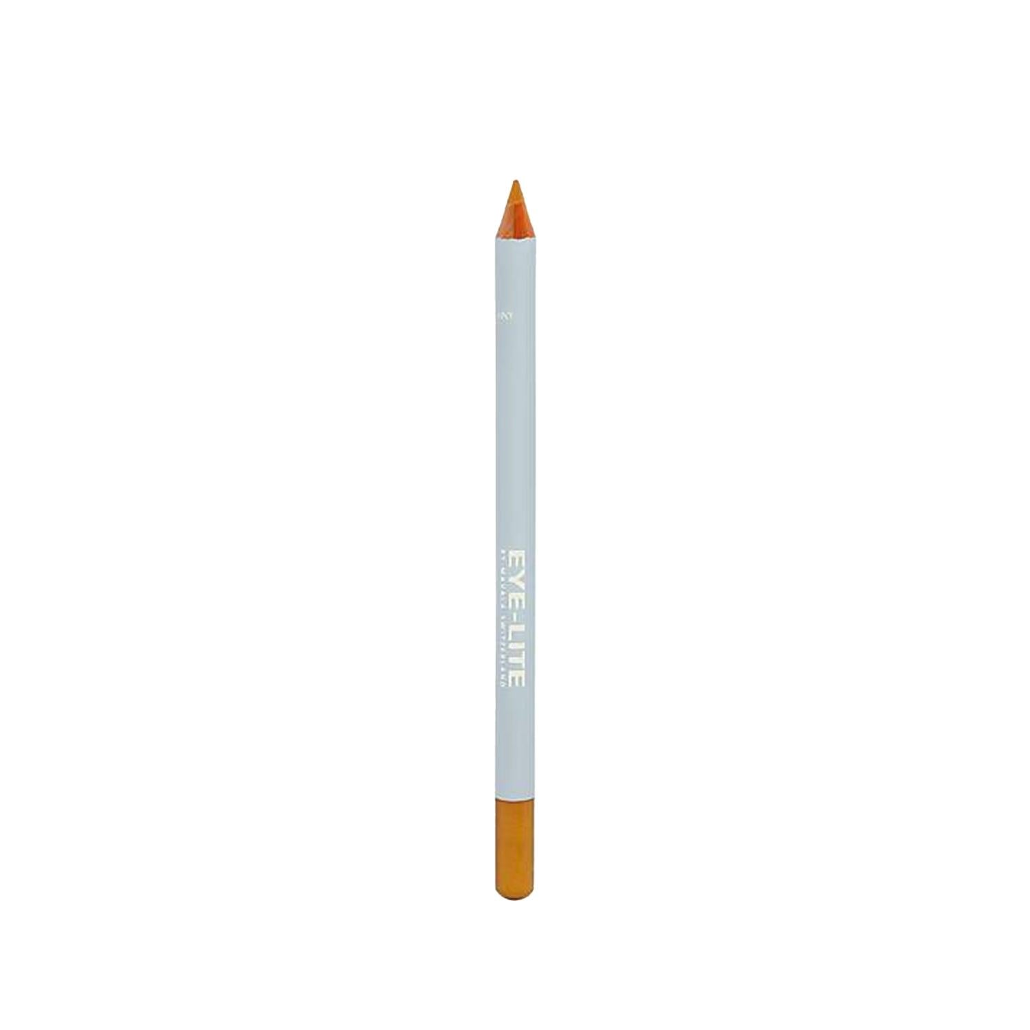 Mavala Eye-Lite Blanc White Eye Pencil for Cosmetic Eye Enhancement - Precise, Portable, and Trusted Quality