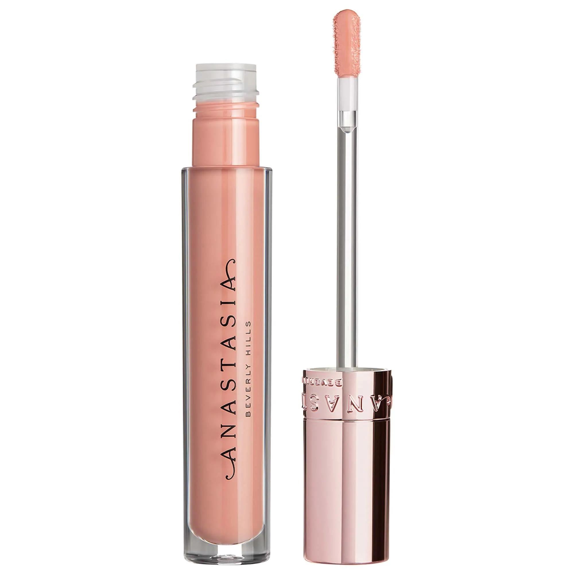Universal Luminous Tinted Lip Gloss - Vegan, Cruelty-Free, Long-Wearing Lip Color