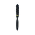 Olivia Garden Expert Blowout Shine Black Hair Brush 20