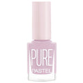 Pastel Pure Nail Polish - 3-Free, Pastel Colors for Healthier Nail Care