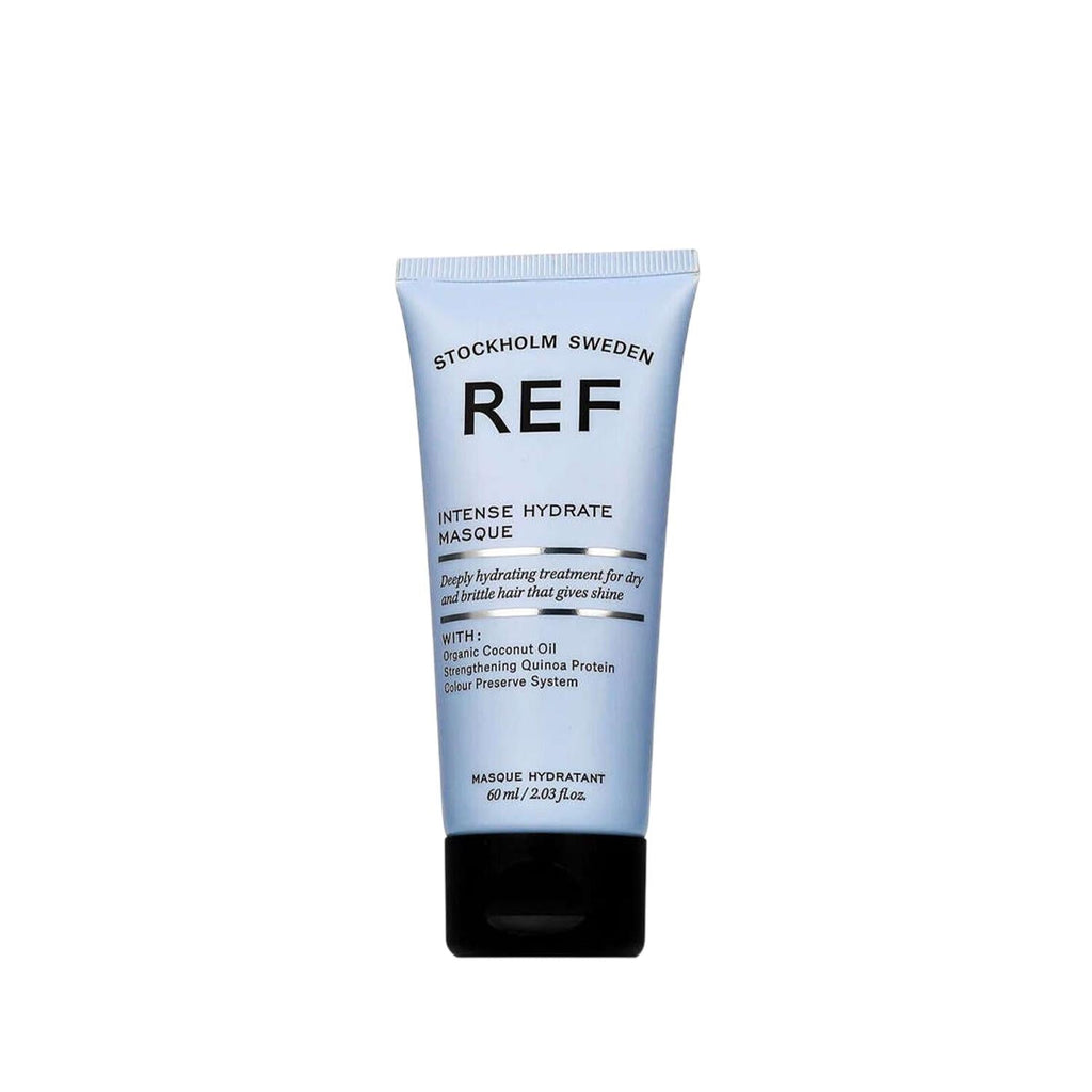 REF Intense Hydrate Moisture Mask for Dry Hair 60 ml
