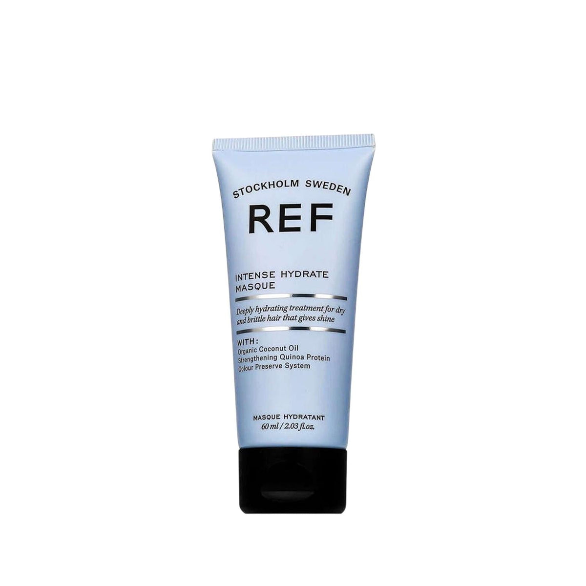 REF Intense Hydrate Moisture Mask for Dry Hair 60 ml