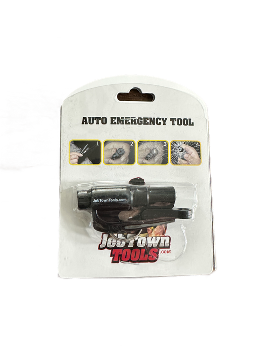 Auto Rescue Tool Crew Pack