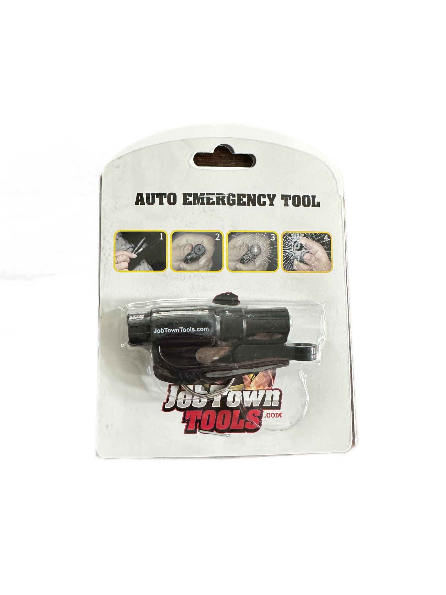 Auto Rescue Tool Crew Pack