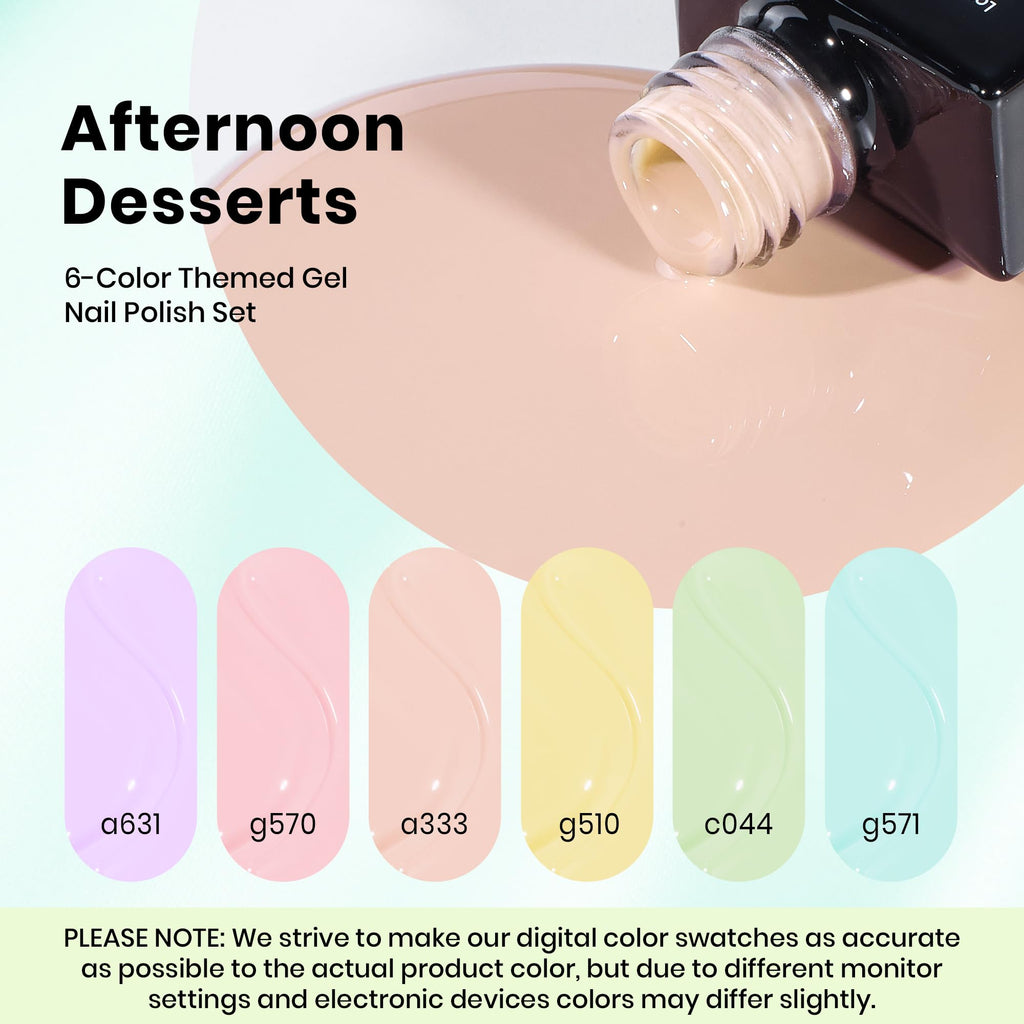 Pastel 254 Nail Polish 13ml