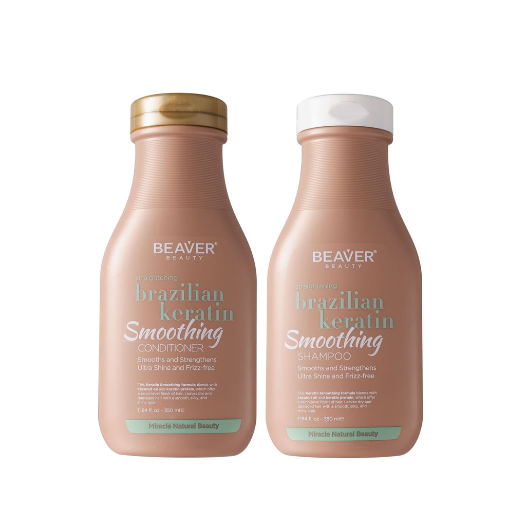 Beaver Ultra Moisture Conditioner 258 ml