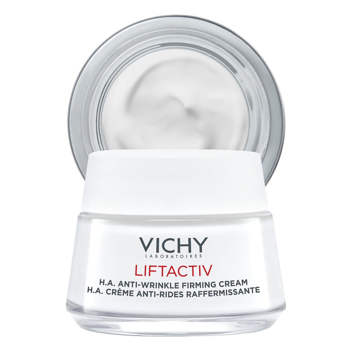 Vichy Liftactiv Supreme Anti-Aging Face Cream for Dry Skin - 1.69 fl oz, Reduces Fine Lines & Wrinkles