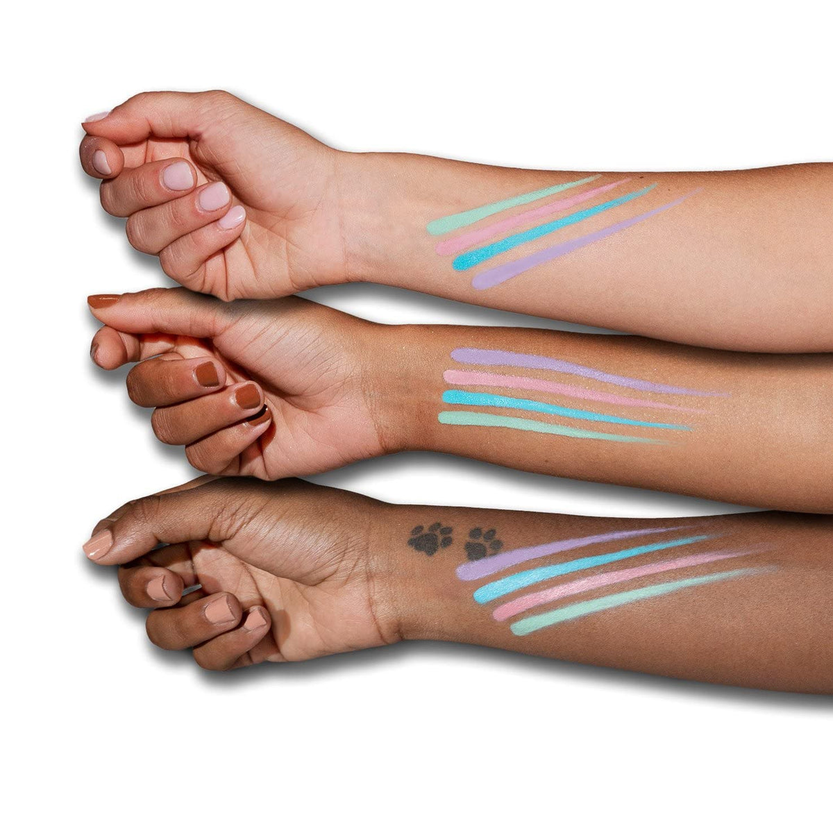 Pastel Show By Pastel Eye Liner 119 - Cruelty-Free, Vegan, Gluten-Free Eye Makeup