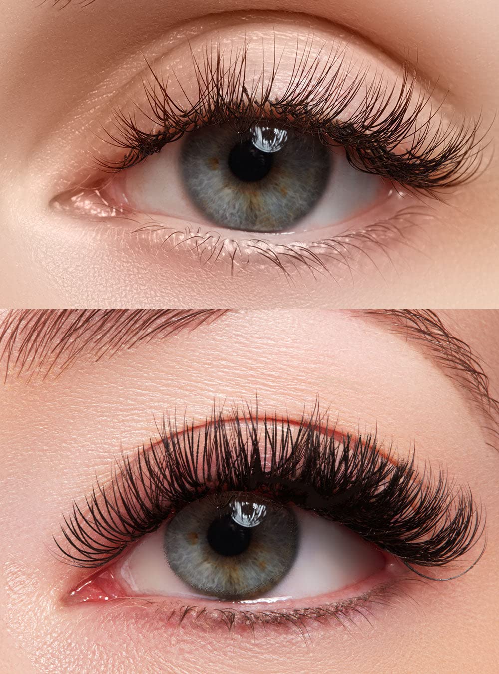 Golden Rose Wonder Lash Mascara 12ml - Volumizing, Nourishing, Intensely Black Mascara for Fuller Lashes