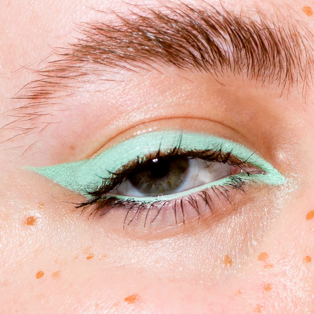 Pastel Show By Pastel Eye Liner 119 - Cruelty-Free, Vegan, Gluten-Free Eye Makeup