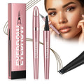 Manifest Lot - MSRP $82.23 - Eyebrow Liner & Definition/Lip - YIWANLLE 3 - 5 Qty
