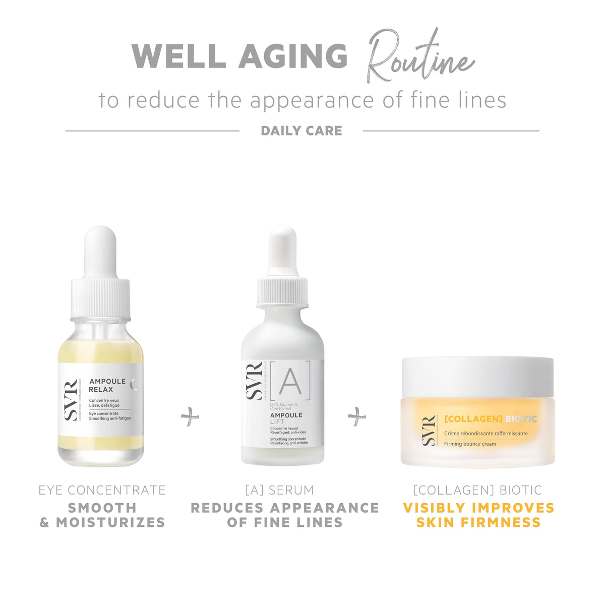 Svr A Ampoule Lift 30ml