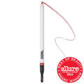 Ultra Suede¨: Sculpting Lip Pencil - Define, Shape & Contour Lips for a Fuller Pout | Long-Lasting, Full Coverage Matte Lip Liner
