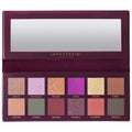 Urban Decay Fall Romance Eyeshadow Palette - 12 Cruelty-Free, Sulfate-Free Shadows for Versatile Eye Makeup