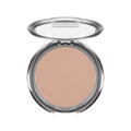 Kryolan Glamour Glow Compact Powder in Pale Tan 10 g