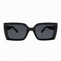 Belizia BLZ 2701 011 Women's Sunglasses with UV Protection