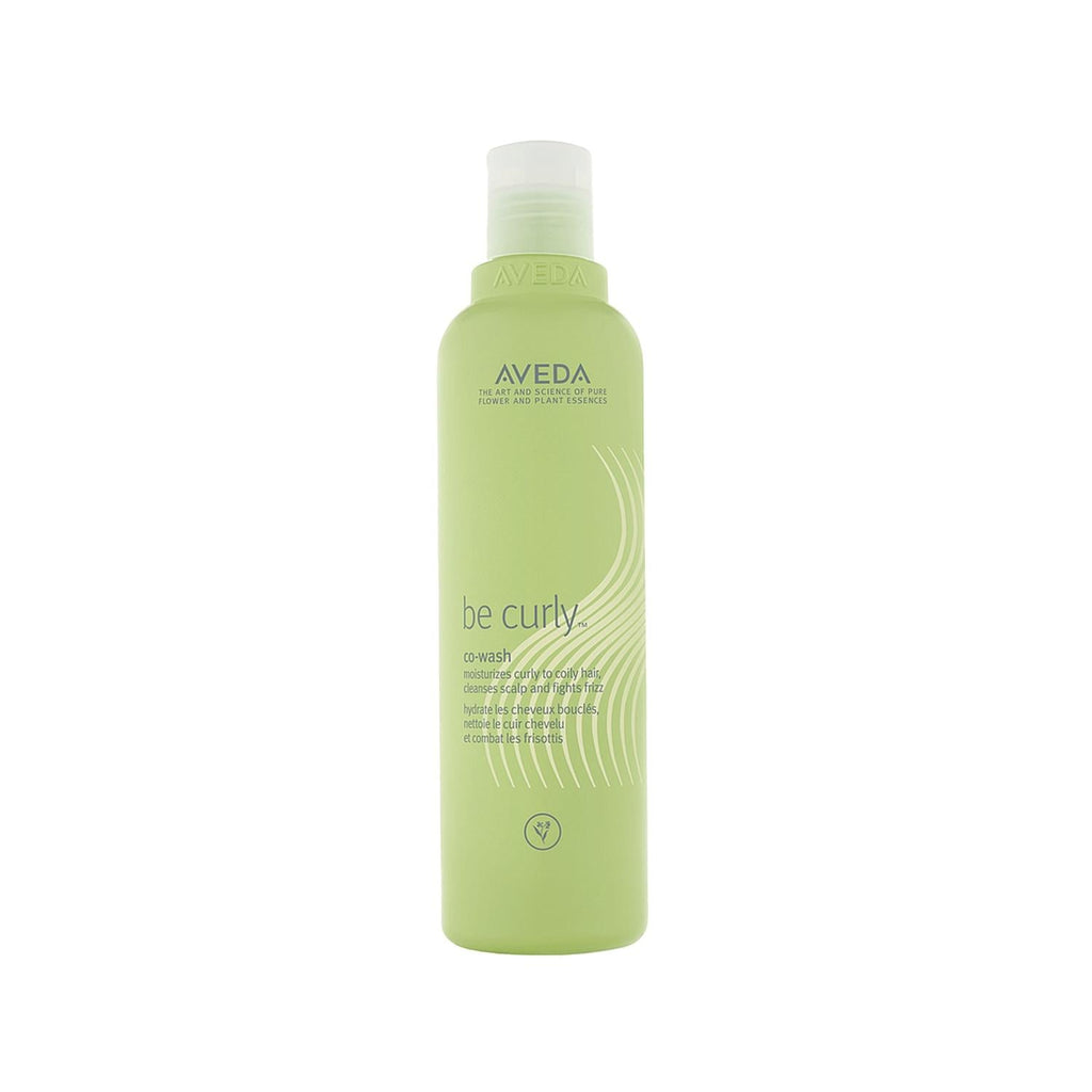 Aveda Be Curly Co-Wash Moisturizing Conditioner Wash 250 ml
