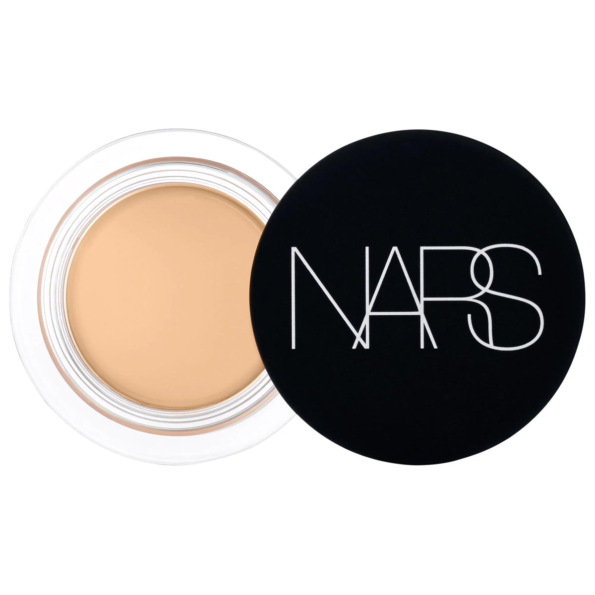 NARS Soft Matte Complete Full Coverage Longwear Concealer - Vegan, Oil-Free, Long-Lasting Makeup