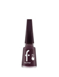Flormar Jelly Look Nail Enamel Glossy Gel-Effect Polish 11ml