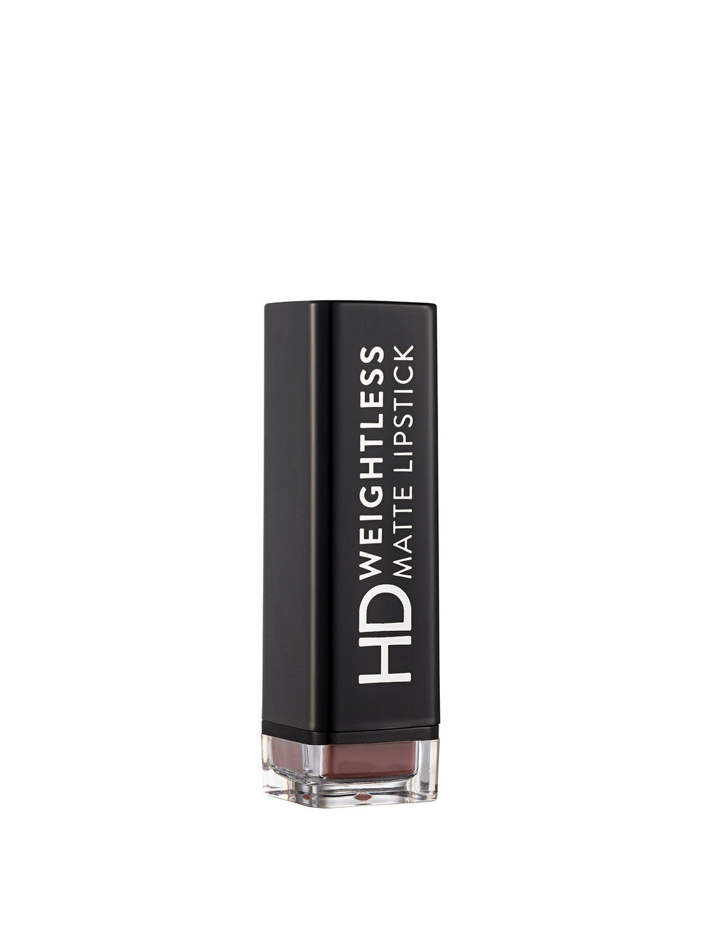 Flormar HD Weightless Matte Lipstick with Murumuru Butter