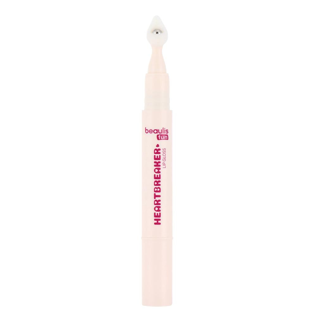 Beaulis Fun Heartbreaker Lip Gloss 532 Complicated
