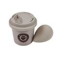 Nascita Makeup Sponge - Beauty Blender with Storage Container for Smooth Makeup Application