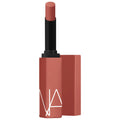 Powermatte: Transfer-Proof, Long Lasting Matte Lipstick - Vegan, High Pigment Lip Color for All-Day Wear