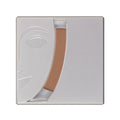 Kryolan Eyebrow Powder Fair for Defined Brows 3.5g