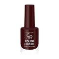 Golden Rose Color Expert Nail Polish No: 80 - Long-Lasting Vibrant Nail Color with Easy Application