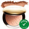 Beauty Butter Matte Powder Bronzer - Clean, Cruelty-Free & Gluten-Free Makeup for Natural Bronze Glow