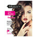Karline Manicure Set - Comprehensive At-Home Nail Care Kit with Nourishing Properties