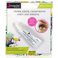 Nascita White False Eyelash Glue for Secure Hold 2.5g