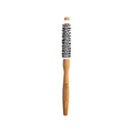 Rodeo Thermal 102 Pro Hair Brush - Professional Heated Hair Styling Tool for Efficient Styling