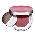 Clarins Joli Blush 04 Cheeky Purple Ð Achieve a Radiant, Natural Flush with Long-Lasting Color | Best Purple Blush, Face Makeup