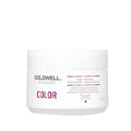 Goldwell Dualsenses Color 60Sec Hair Mask - Color Protecting Formula, 200ml