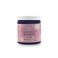 Chic Nail Body, Manicure, and Pedicure Peeling Salt/Scrub - Natural Exfoliant with Magnesium Chloride for Smooth Skin