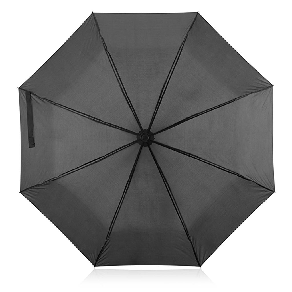 Eklips Manual Umbrella - Windproof, Waterproof, Compact, and Portable