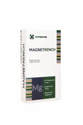 Magnetrench Water Testing Kit - 30 Tablets for Outdoor Enthusiasts and Emergency Preparedness