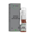 VeNatura Vitamin D3 400 IU Spray Supplement for Bone Health & Immune Support - 20ml Oral Spray for Individuals Aged 11+