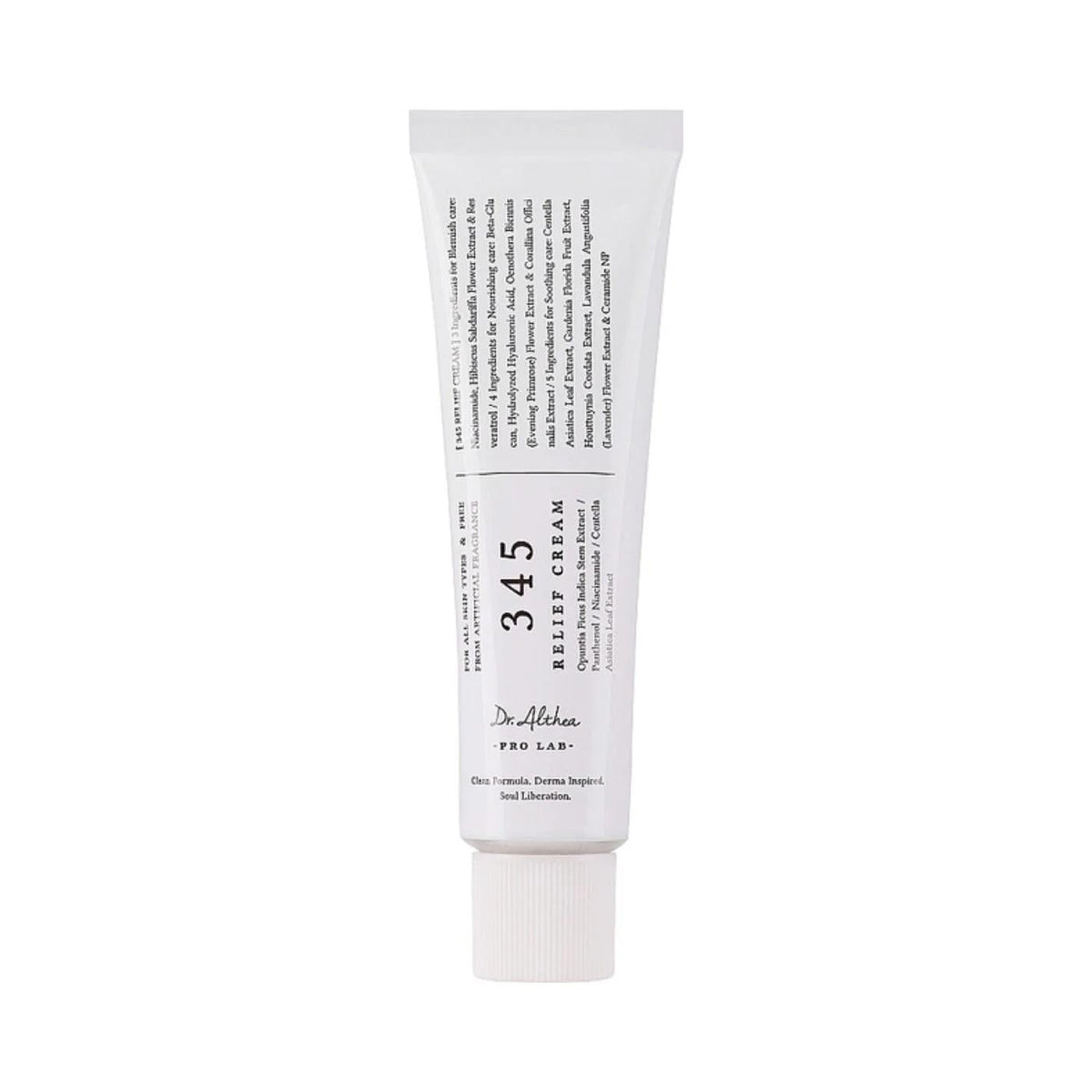 Dr. Althea 345 Relief Cream Soothing Gel-Cream 50ml