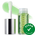 KUSH Hydrating Sheer Lip Oil - Non-Sticky, Natural Lip Care for Dry Lips